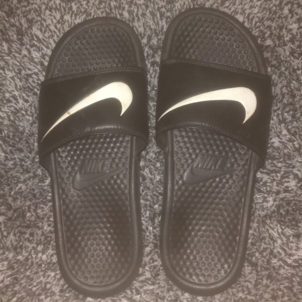 Nike Slides